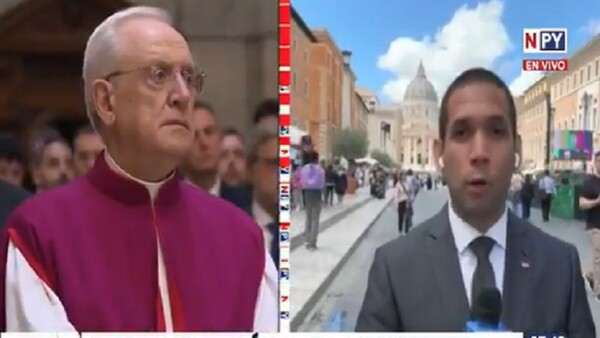 Cardenales se aíslan desde hoy para iniciar el Cónclave
