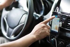 Transferencia con yapa: le pagó demás a conductor de plataforma y el tipo se esfumó con el vuelto