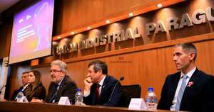 La Nación / Apuestan a la IA como una necesidad estratégica para aumentar la competitividad