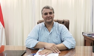 Entre la Intendencia y la Gobernación: Marcos Benítez deja abierta la puerta a ambas candidaturas - OviedoPress