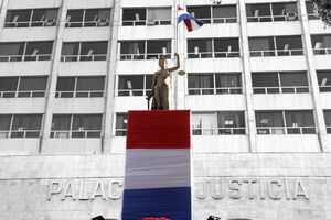Corte Suprema aprobó Protocolo de Actuación para la depuración de los juicios ejecutivos y de cobro de sumas de dinero ante los Juzgados de Paz