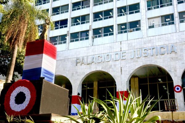 CSJ aprobó ampliación del Protocolo de Implementación Gradual de Dispositivos Electrónicos