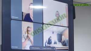 Exministros del MAG y exadministradora son condenados a devolver G 68.900 millones al estado  - El Observador