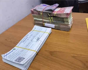 Procedimiento en Puerto Falcón reveló intento de evasión
