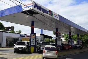 ¿Bajarán precios de combustibles?: el mensaje del ministro de Economía al titular de Petropar - Nacionales - ABC Color