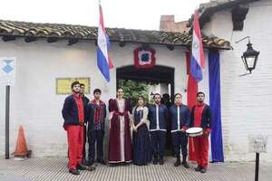 Ministerio de Cultura prepara varios eventos por las fiestas patrias - Nacionales - ABC Color