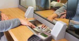 La Nación / Instituciones financieras consideran que la coyuntura es óptima para los créditos