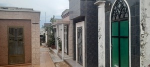 Recomendaciones para visitar el Cementerio Municipal de Encarnación en mayo