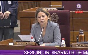 Diputada afirma que se muestra la nueva cara del Paraguay con la titulación de tierras por valor de USD 615 millones