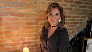 "Lo que hacen no es trabajo", disparó Maricha Olitte contra periodistas "chismosos"
