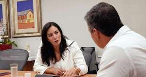 Diario HOY | Ministra comunica avances del proyecto Hospital de Santaní