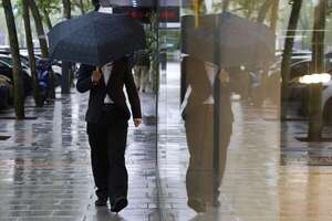 Lluvias y tormentas para esta tarde: ¿en qué departamentos? - Clima - ABC Color