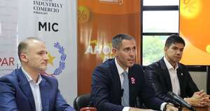 La Nación / “Ahorrá Py”: lanzan campaña con descuentos de hasta 40 % en más de 300 productos