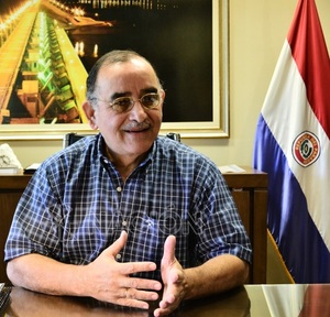 Mboka por garrote: Alliana no explica cambio inexplicable de reconocido técnico por un médico en área sensible de Yacyretá – La Mira Digital