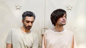 Guitarrista de Radiohead suspende conciertos por amenazas de grupos pro-palestinos - 1000 Noticias