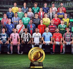 Mundial de Clubes 2025: Ganador entre Los Ángeles FC y América ocupará la plaza del Club León - Fútbol Internacional - ABC Color