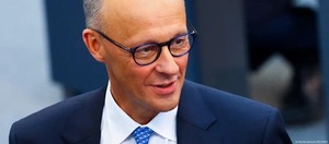 Alemania: Merz es ratificado como canciller - ADN Digital