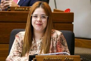 Diputada negó haberse ido hasta Falcón para buscar liberación de cheques de su mamá - 1000 Noticias