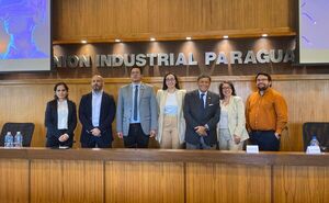 Desafíos de Paraguay ante la inteligencia artificial: Educación, innovación e inversión
