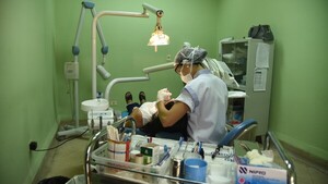 IPS suma dos hospitales más al sistema de cancelación de citas