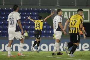 Guaraní: La tabla del Grupo A antes de enfrentar a Nacional - Guaraní - ABC Color
