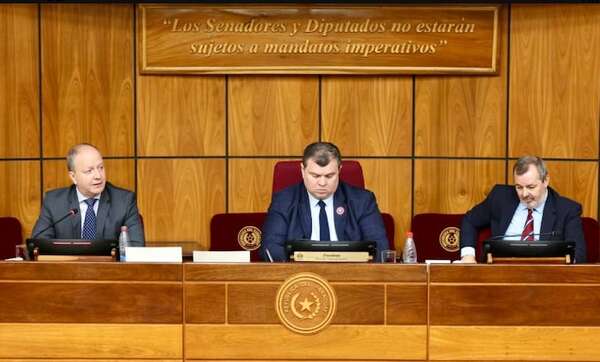 Ministro asegura que el nivel de deuda es sostenible y descarta el riesgo de repago - Economía - ABC Color