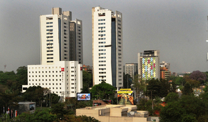 Paraguay consolida su atractivo como destino de inversiones en el primer trimestre de 2025