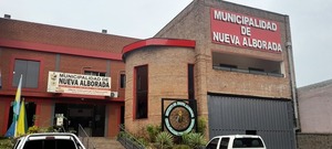 Municipalidad de Nueva Alborada cumple con el MEF y proyecta orden financiero