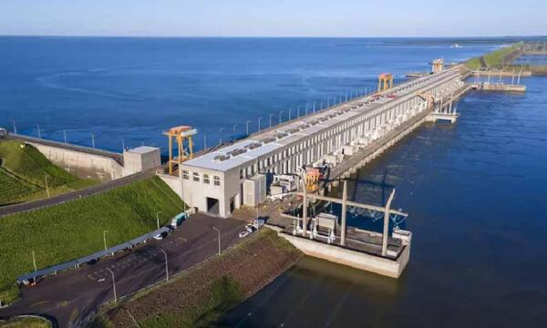 Acuerdo con Argentina no modifica tarifa en Yacyretá, aclara titular de ANDE – Prensa 5