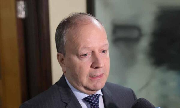 Valdovinos sugiere bajar los precios de combustibles y lanza mensaje a Petropar – Prensa 5