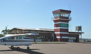 Aeropuerto de Encarnación será internacional y operará 24 horas desde agosto - OviedoPress