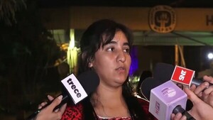 Rescatan a tres hermanos en situación extrema de abandono en Itauguá