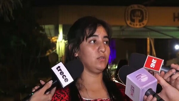 Rescatan a tres hermanos en situación extrema de abandono en Itauguá