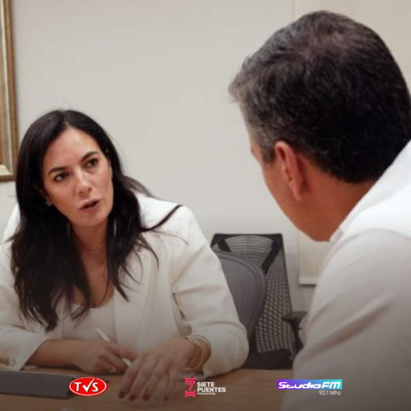 PRESIDENTE PEÑA VISITARÁ ITAPÚA PARA INAUGURAR OBRAS Y RECORRER HOSPITAL - TVS