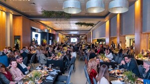 La Fundación Jesuitas invita a la XI Edición de la Cena Benéfica Anual