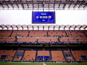 #ChampionsxABC: En vivo Inter vs. Barcelona con Chipi-Chung - Fútbol Internacional - ABC Color