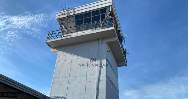 La Nación / Rally 2025: aeropuerto de Encarnación será internacional y 24/7 desde agosto