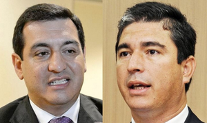 Condenan a exministros del MAG a devolver 68.000 millones por daños al estado - Noticiero Paraguay
