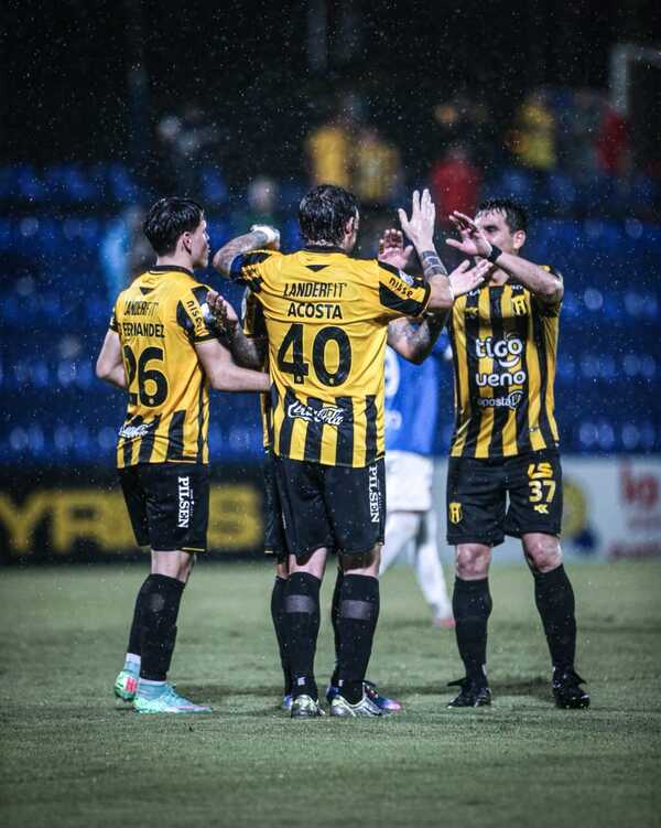 Guaraní visita la altura de Potosí por la Sudamericana - Unicanal