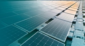 Planta Solar Flotante en Itaipú abre nuevas posibilidades para la generación de energía - ADN Digital