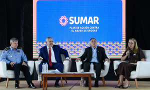 Gobierno admite el fracaso del plan Sumar y apuesta por un enfoque comunitario - OviedoPress
