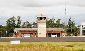 Aeropuerto de Encarnación pasará a ser internacional desde agosto durante las 24 horas – Prensa 5