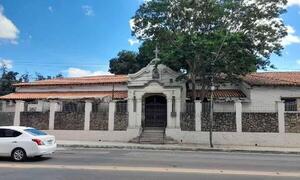 Disponen el cierre temporal de dos centros penitenciarios – Prensa 5