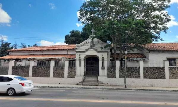 Disponen el cierre temporal de dos centros penitenciarios – Prensa 5