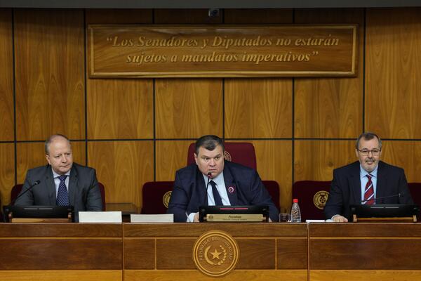 Plantean reducir gradualmente el subsidio al transporte y “pasar a ser gestionado únicamente con impuestos” - MarketData