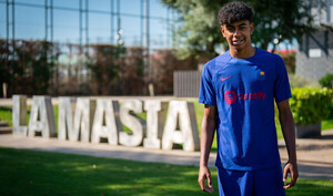 Así es “La Masia”, hogar de Lamine Yamal del FC Barcelona | Deportes | 5Días