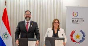 La Nación / Corte IDH capacitará a servidores de justicia en derechos humanos