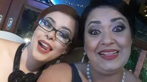 Diputada Zena admite error en ingreso de cheques sin declarar, pero cuestiona procedimiento