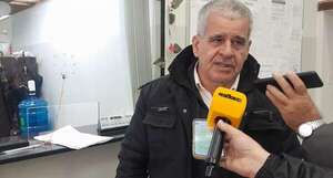 AUDIO. Jubilados cuestionan proyecto del gobierno de subsidiar prestaciones del primer empleo - Ancho Perfil - ABC Color