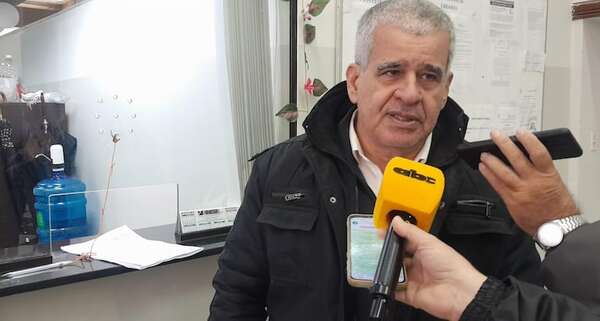 AUDIO. Jubilados cuestionan proyecto del gobierno de subsidiar prestaciones del primer empleo - Ancho Perfil - ABC Color